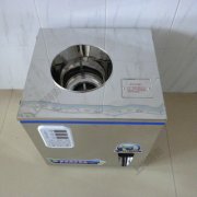 0.1g粉末高精度小型分裝機(jī)