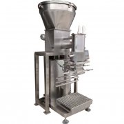 面粉粉末20-50kg半自動(dòng)計(jì)量